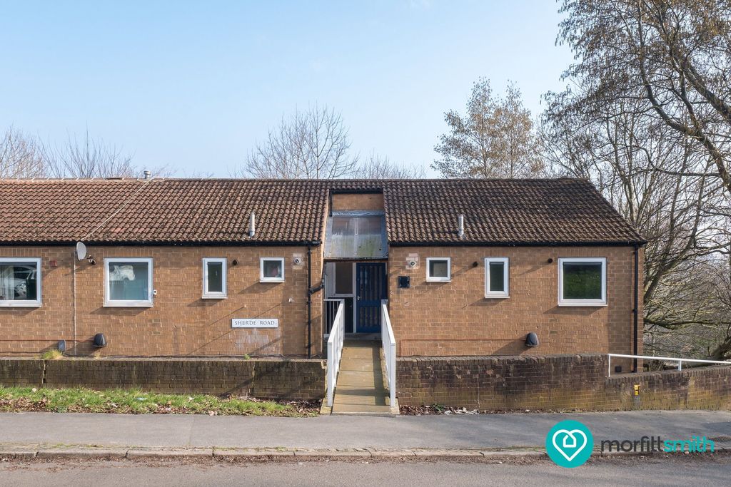 1 bed flat for saleSherde Road, Walkley, Sheffield S6