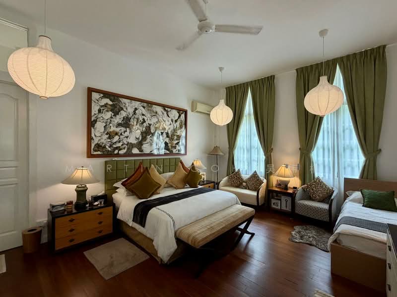 Additional image 7 of 💎 EXCLUSIVE HOUSE near ORCHARD 🔥FOR RENTAL🔥POOL • GARDEN 💎