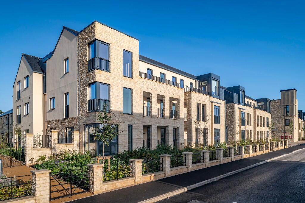 Beckford Drive, Lansdown, 
Bath, 
Somerset, 
BA1 9BE