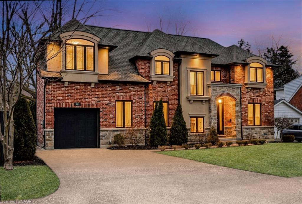 991 Glenwood Avenue, Burlington, ON, L7T 2K1