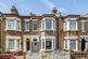 Chester Road, London