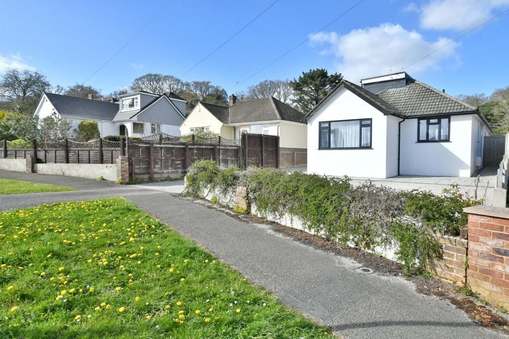 4 bed detached house for saleThe Vineries, Wimborne BH21