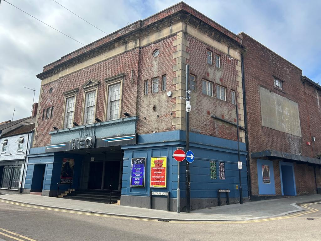 Club Neo, Stars Lane, Yeovil, Somerset, BA20 1NR