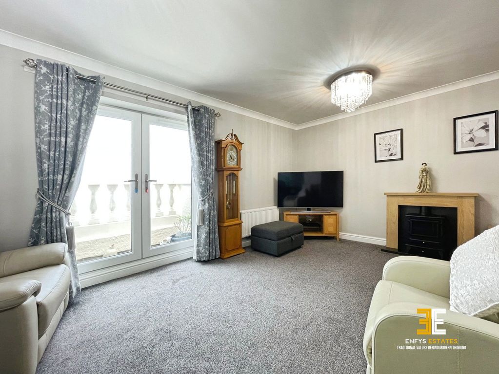 Additional image 2 of 2 bed flat for saleCraig Y Don Parade, Llandudno LL30