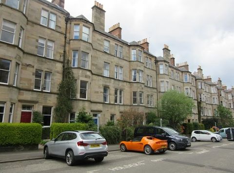 Spottiswoode Street, Edinburgh, Midlothian EH9