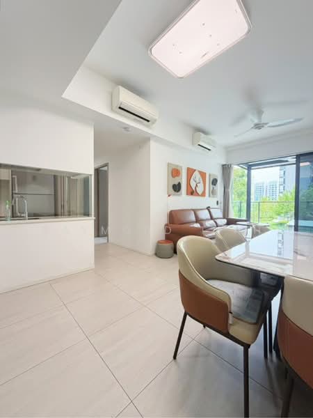 Additional image 2 of Bidadari Park Drive