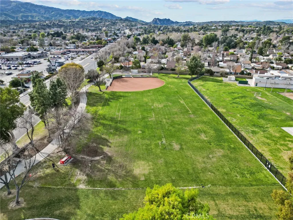 23515 Lyons Ave Unit 253, Valencia, CA 91355