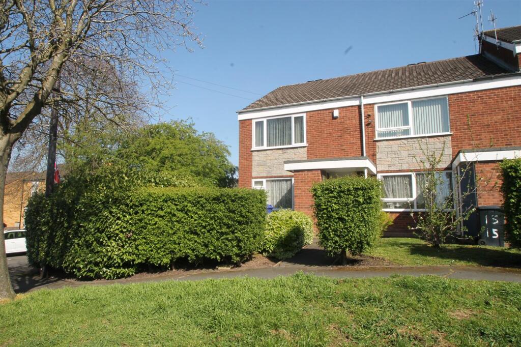 Wiltshire Drive, Halesowen