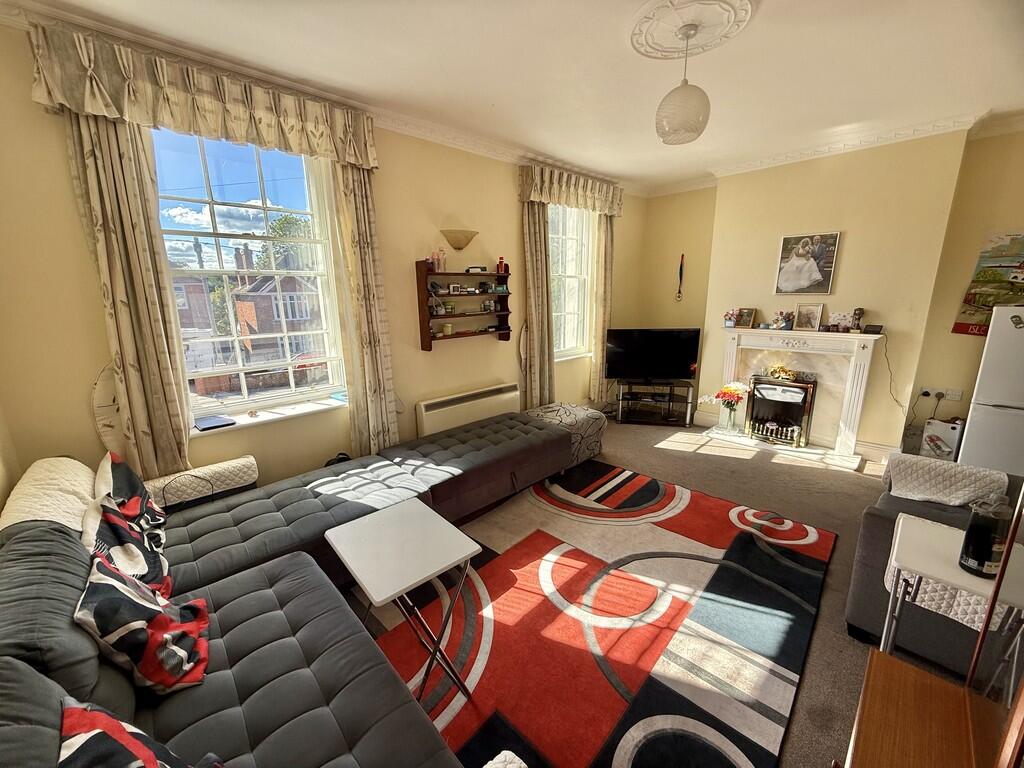 William House Court, Westbury photo 4