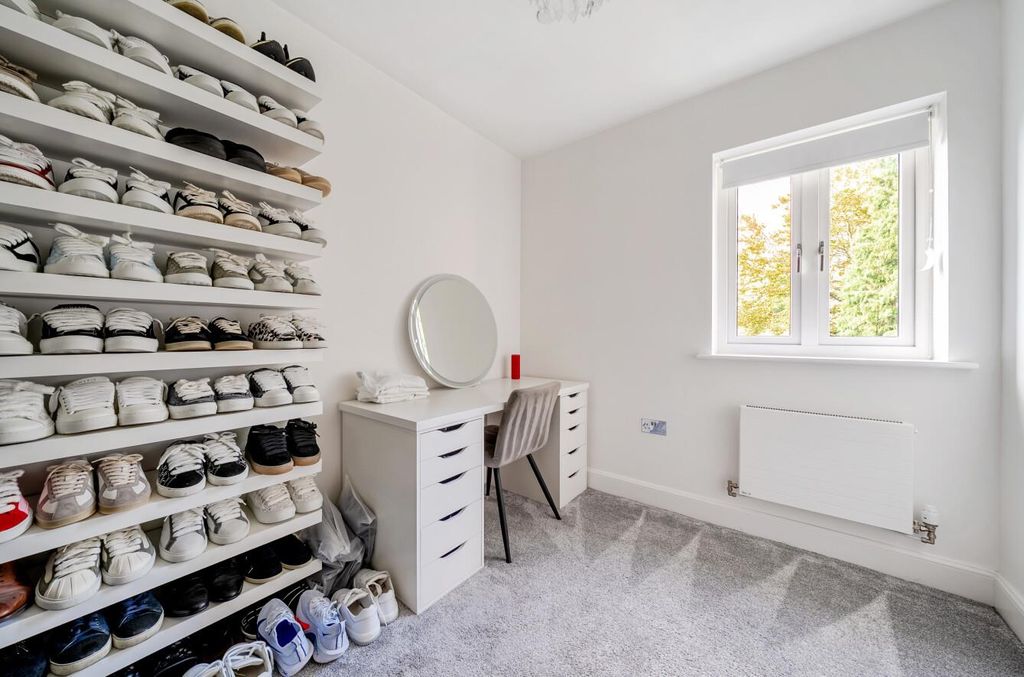 Additional image 19 of 4 bed semi-detached house for saleMillwood Gardens, Killay, Swansea SA2