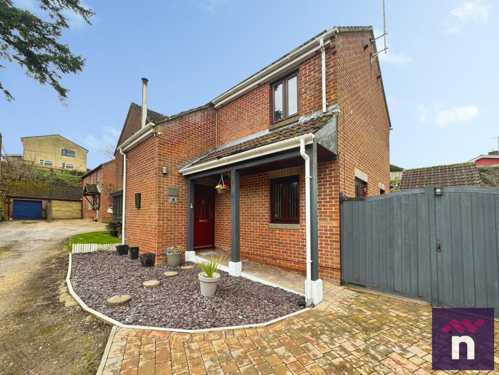 Cannimore Close, Warminster, BA12