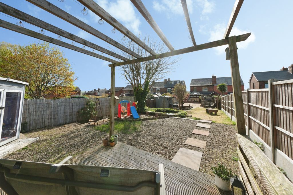 Additional image 36 of 2 bed semi-detached house for saleLoscoe-Denby Lane, Ripley DE5