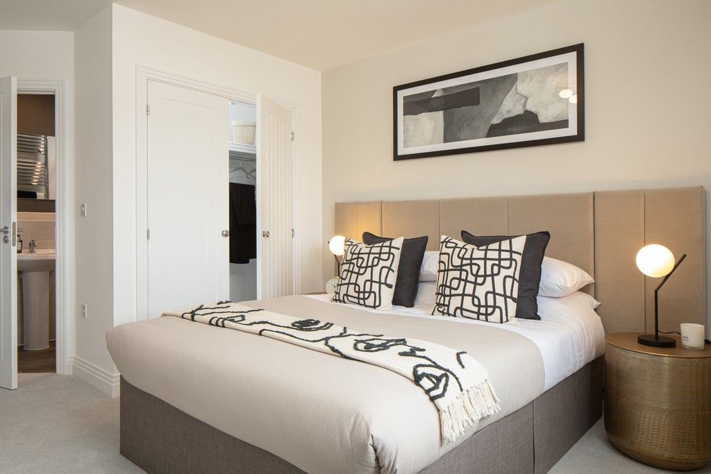 Additional image 6 of 2 bed flat for sale"The Burwell Apartments - 2 Bedroom First Floor" at Worts Causeway, Cambridge CB1