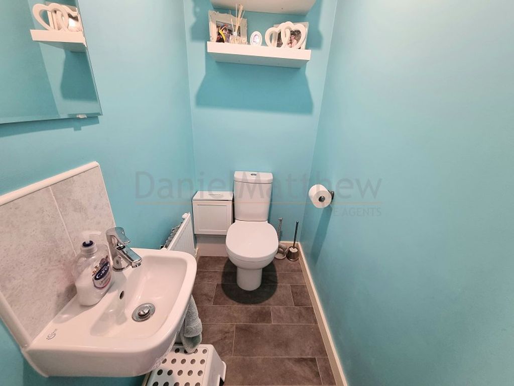 Additional image 8 of 3 bed semi-detached house for saleMaes Brynach, Brynmenyn CF32