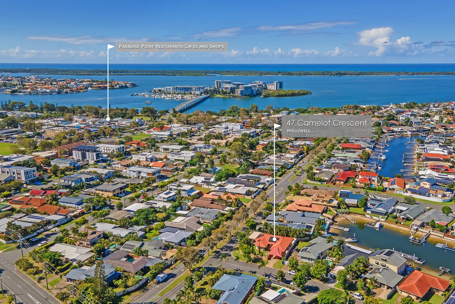 47 Camelot Crescent, Hollywell QLD 4216