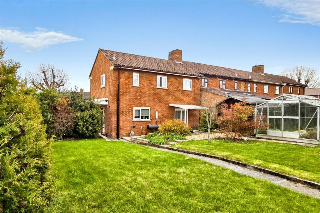 Ashmead, Trowbridge