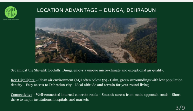 Additional image 3 of Doonga, Dehradun