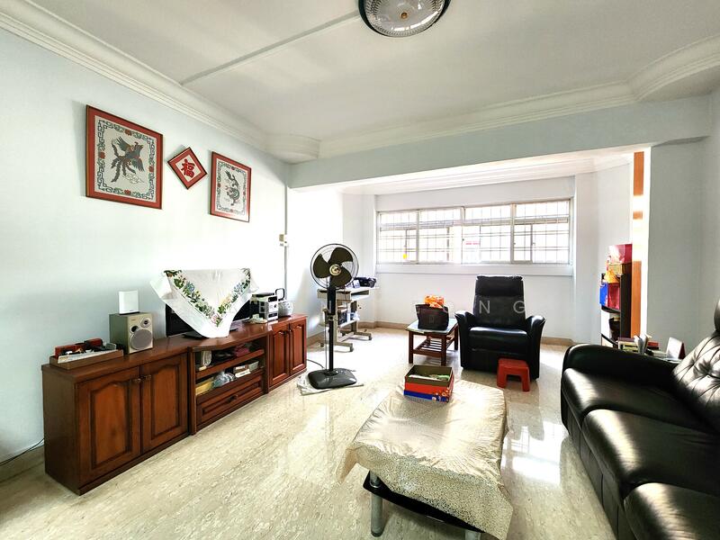 323 Jurong East Street 31