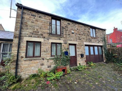 Norfolk Road, Sheffield S2