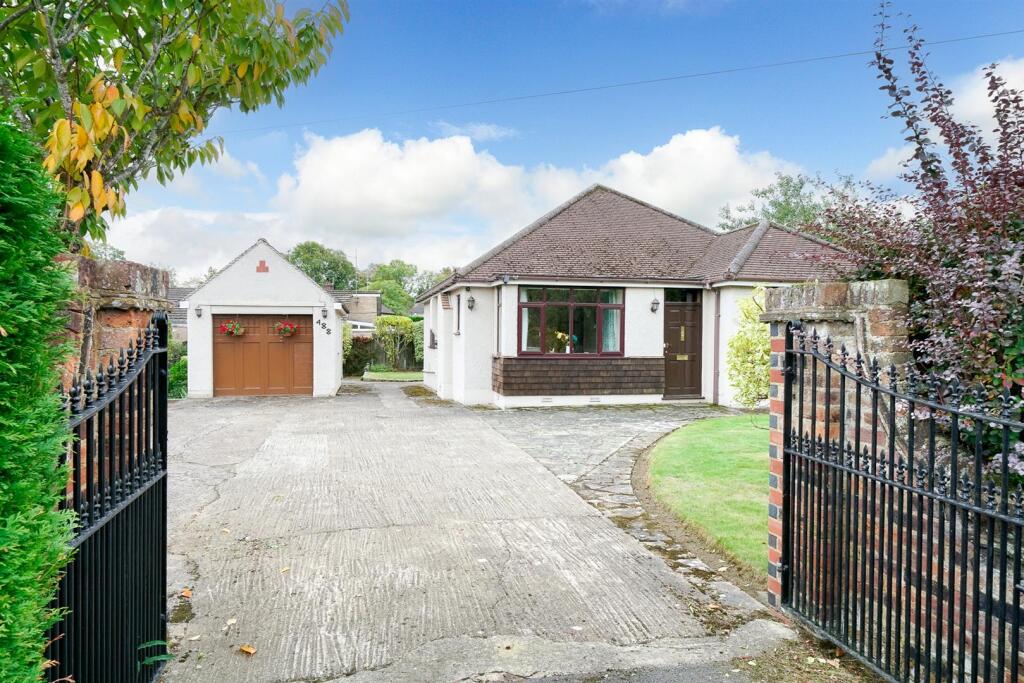 Hatfield Road, St Albans