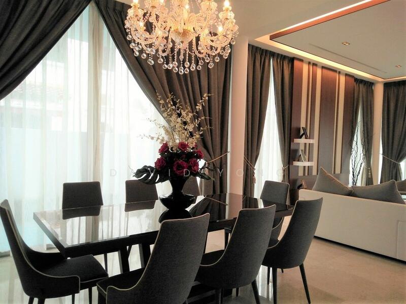 Jalan Nipah Semi Detached