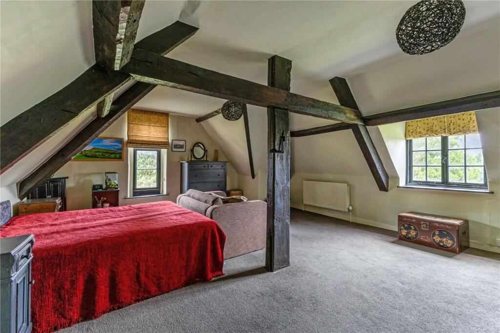 Additional image 24 of Bradford Road, Wingfield, Wiltshire, BA14