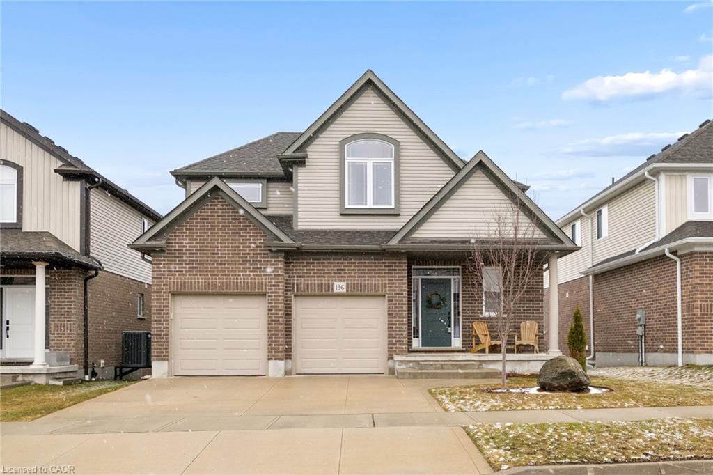 Additional image 2 of 136 Cinnamon Fern Street, Waterloo, ON, N2V 0E9
