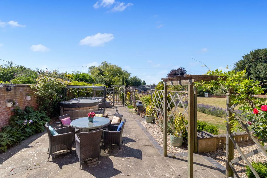 Additional image 11 of 5 bed detached house for saleMain Road, Kempsey, Worcester, Worcestershire WR5