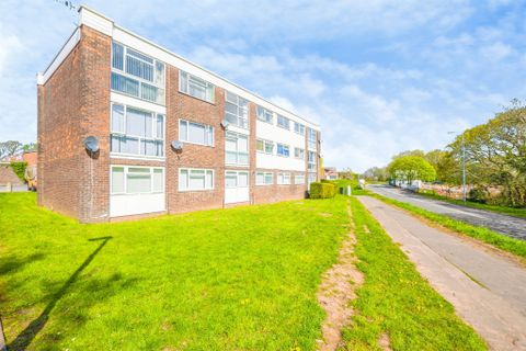 Glenwood, Llanedeyrn, Cardiff CF23