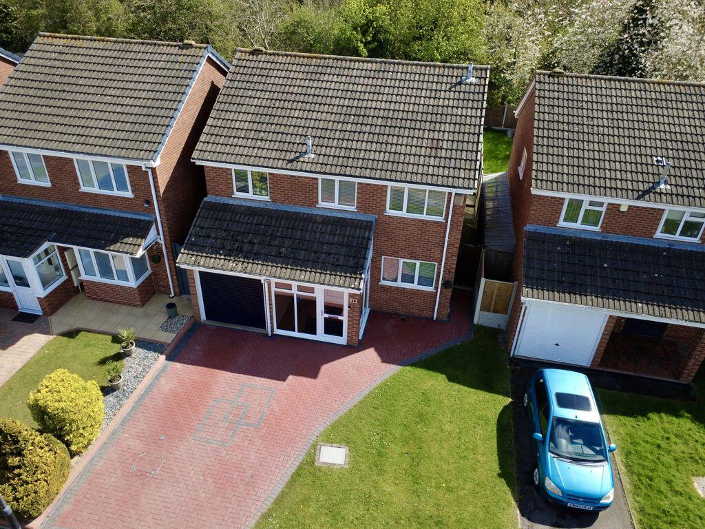 Additional image 22 of Tamar Drive, Sutton Coldfield