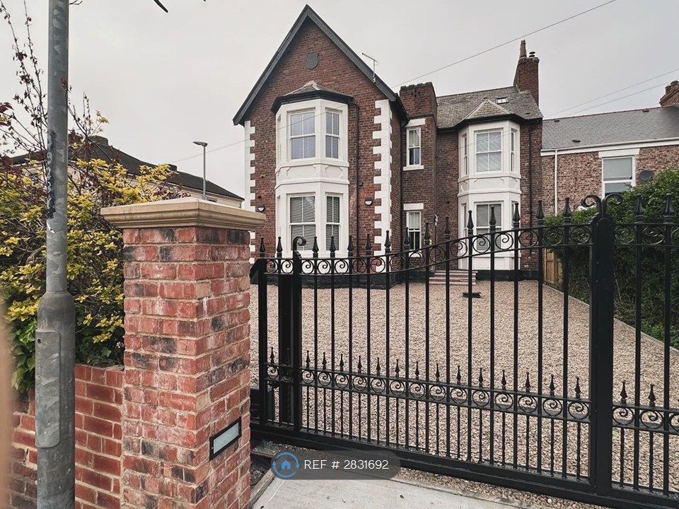 Room to rentWolsley Road, Blyth NE24