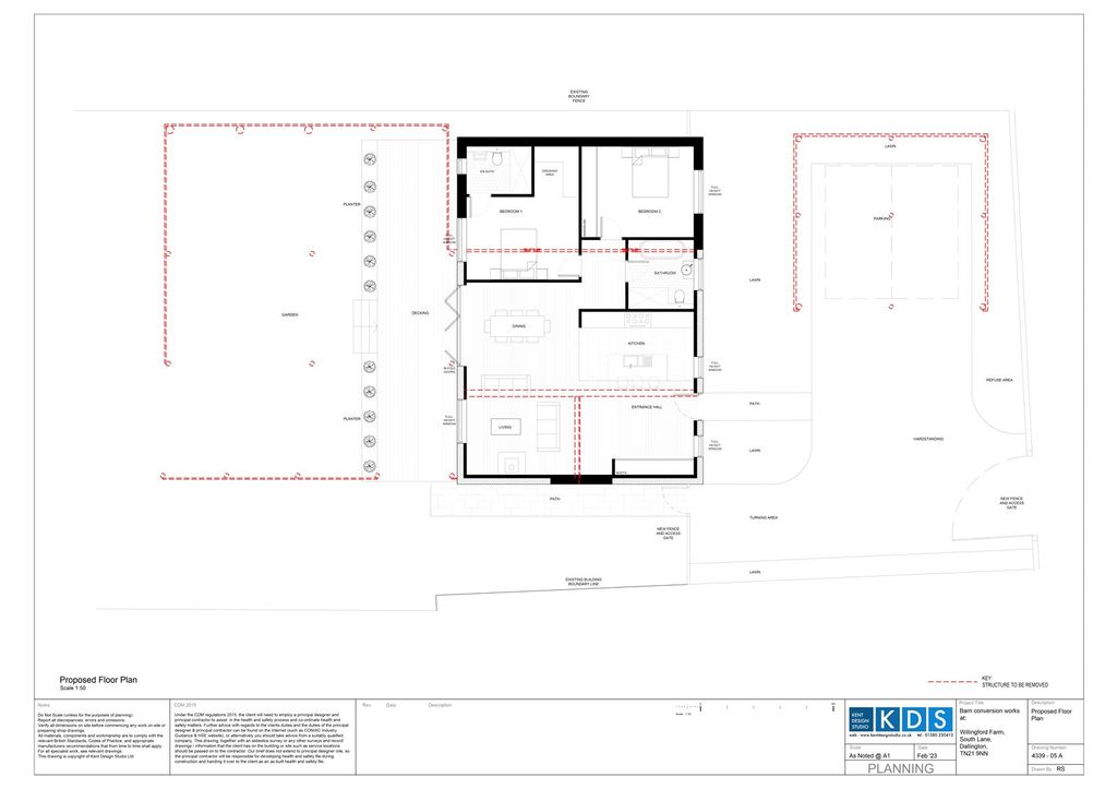 Additional image 2 of Land for saleWillingford Farm, South Lane, Dallington, Heathfield TN21