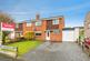 Mulberry Grove, Swindon, Wiltshire, SN2
