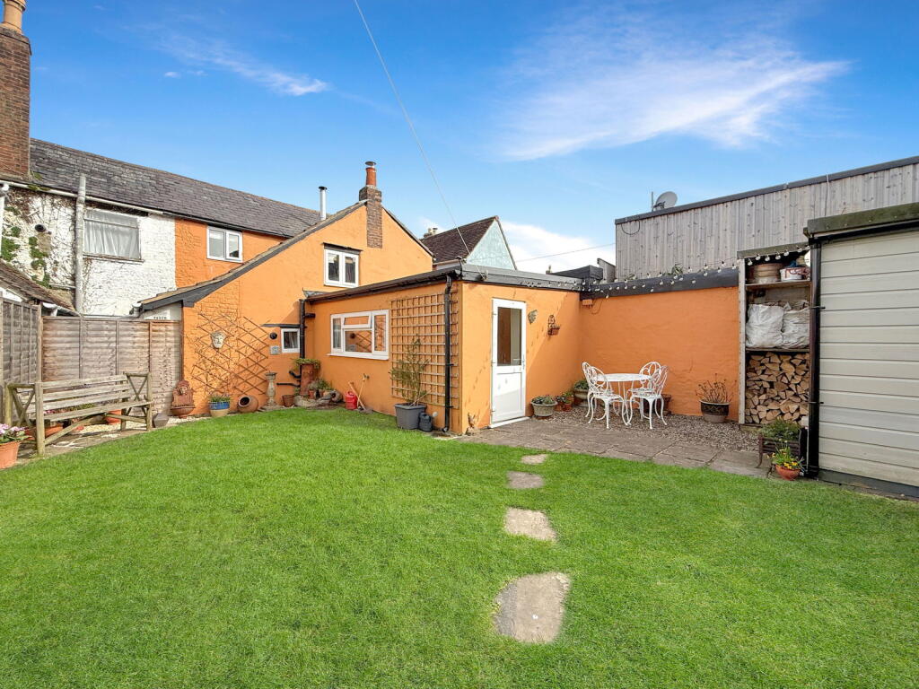Additional image 27 of Fore Street, Warminster, BA12