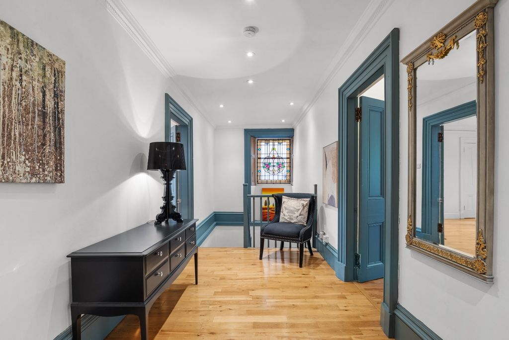 Additional image 10 of 3 bed flat to rentVictoria Circus, Dowanhill, Glasgow G12