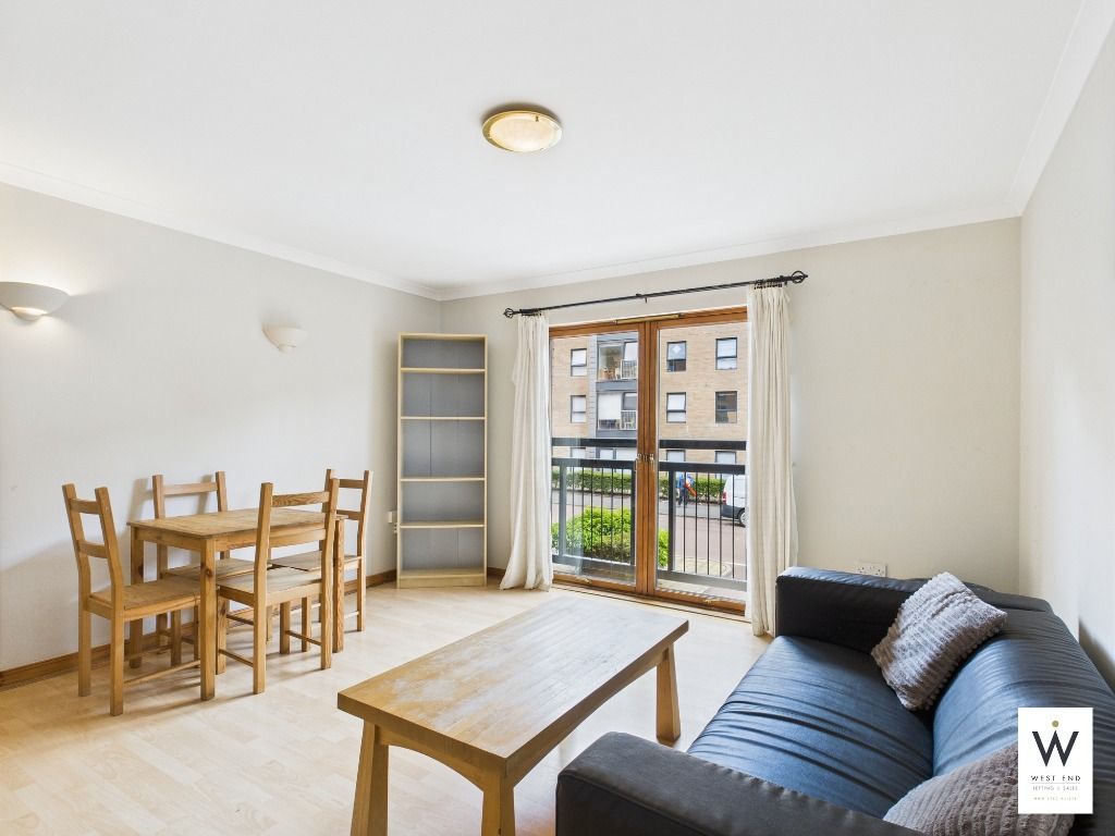 Additional image 4 of 2 bed flat to rentKelvinhaugh Street, Finnieston, Glasgow G3