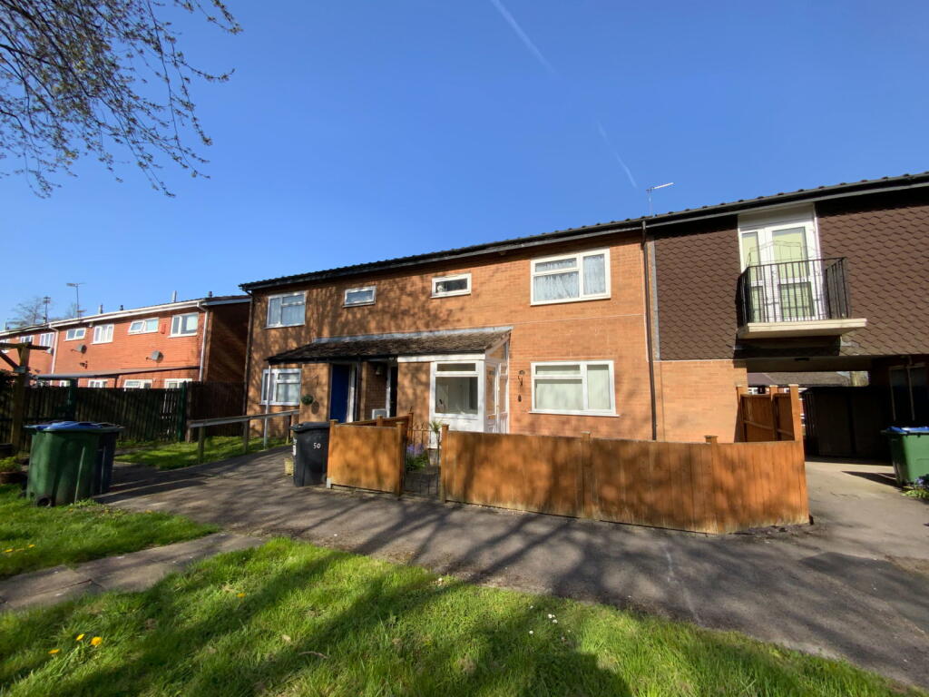 OLDBURY, New Henry Street