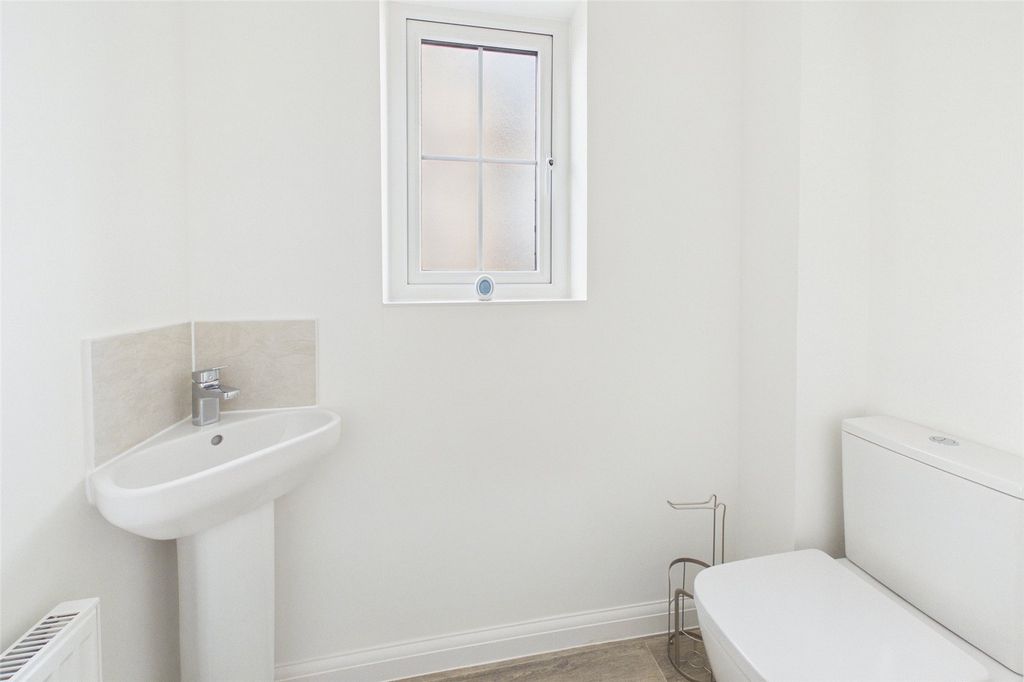 Additional image 2 of 2 bed semi-detached house to rentBedford Way, Hildersley, Ross-On-Wye, Herefordshire HR9