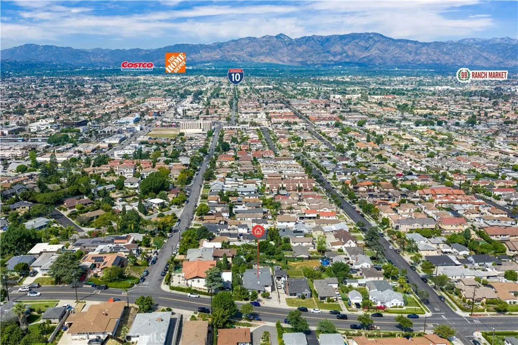 Additional image 34 of 209 Graves Avenue E, Monterey Park, CA 91755