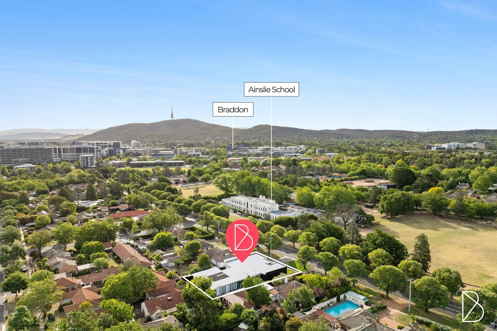 Additional image 4 of 40 Donaldson Street, Braddon ACT 2612