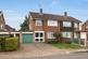 Haddon Crescent, Beeston, Nottingham, Nottinghamshire, NG9