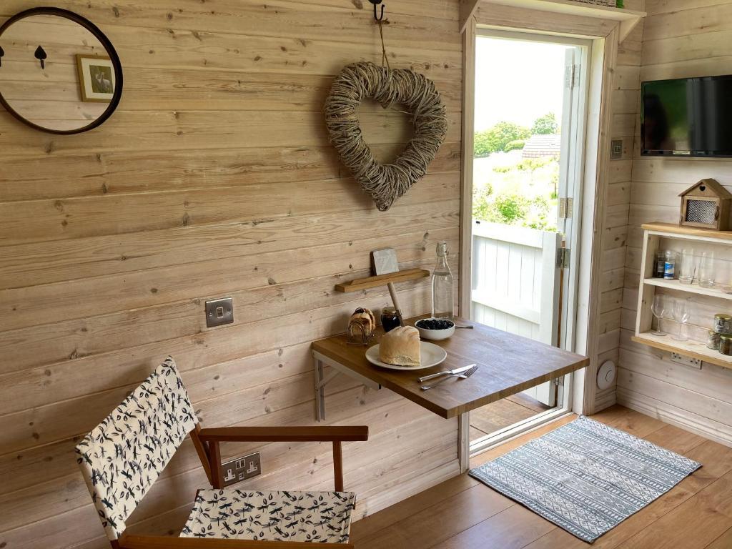 Additional image 32 of Glamping site, 20 acres, buildings, Edington, Westbury, BA13