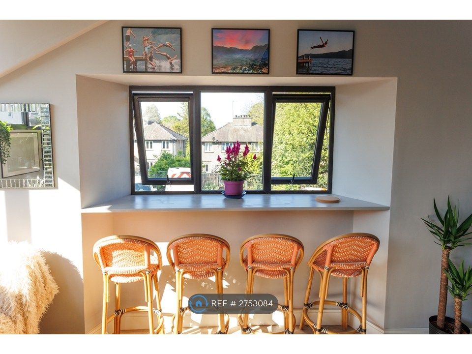 Room to rentOldfield Court, Windermere LA23