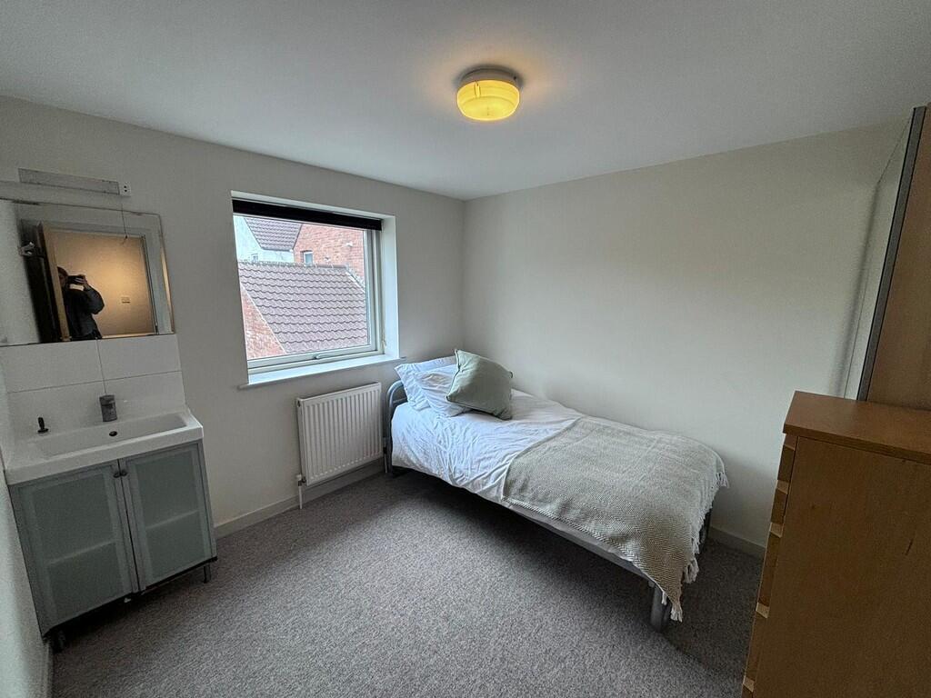 West Hendford, Yeovil