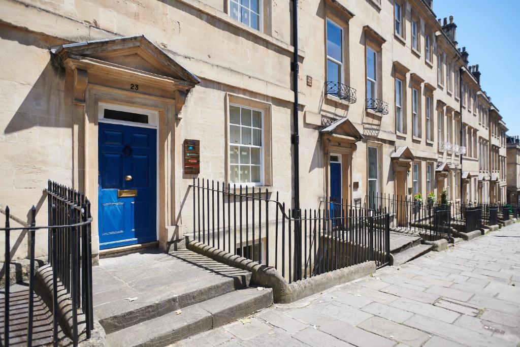23 Gay Street, Bath BA1 2PD photo 4