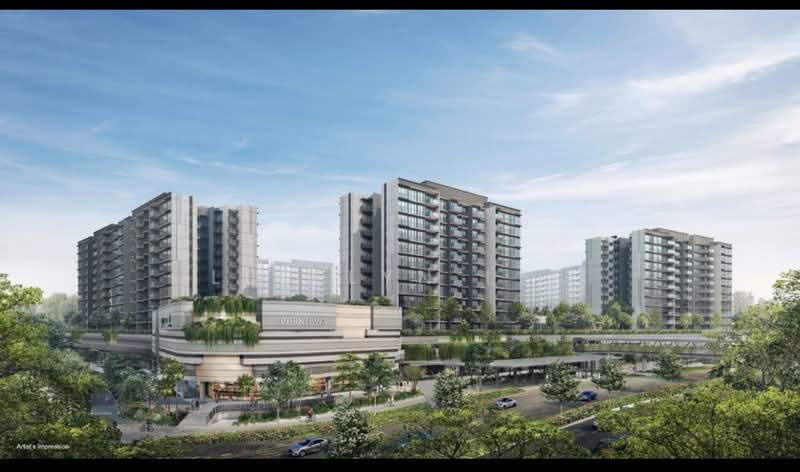 Tampines Street 62 photo 2