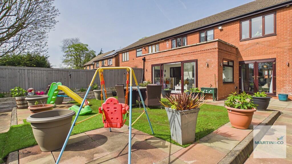 Additional image 19 of Woodlea Drive, Erdington