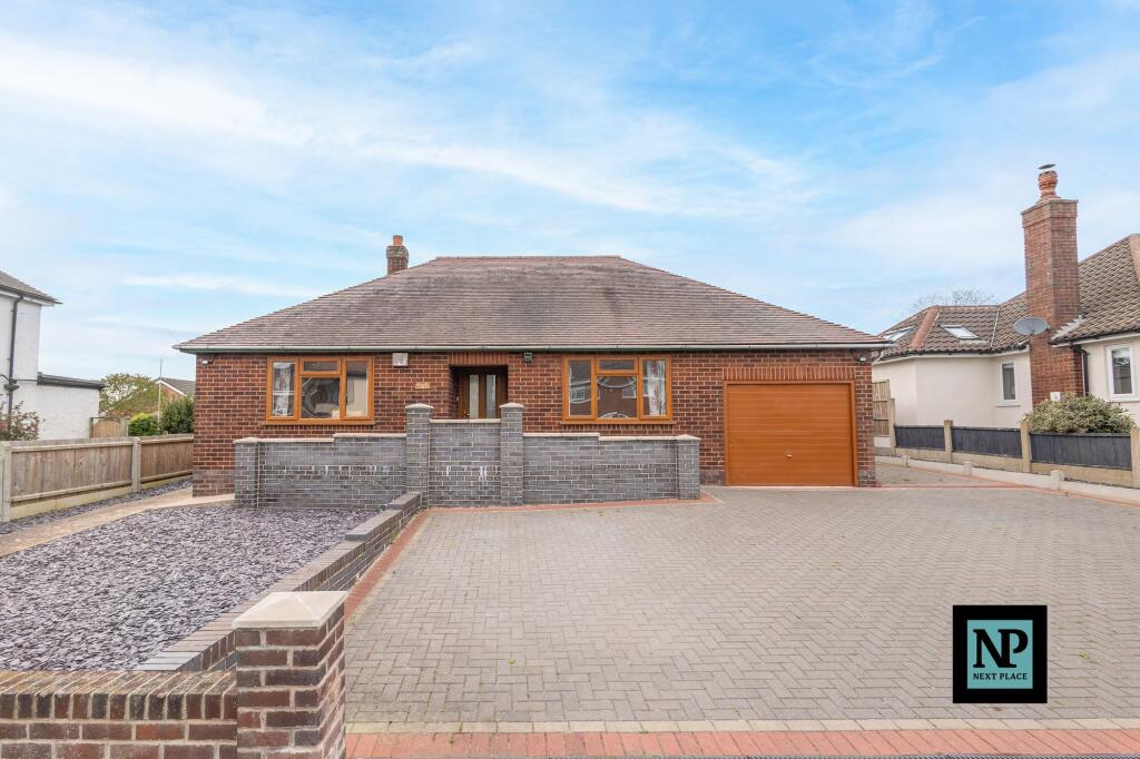 Thomas Street, Tamworth, B77