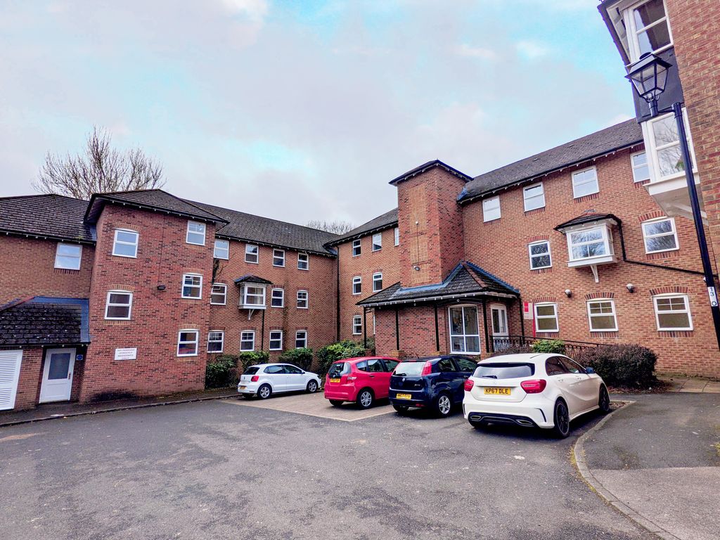 2 bed flat to rentSt. Giles Close, Durham DH1