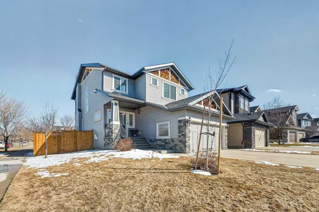 Additional image 3 of 200 Kingston Way SE, Airdrie, AB, T4A 0K3